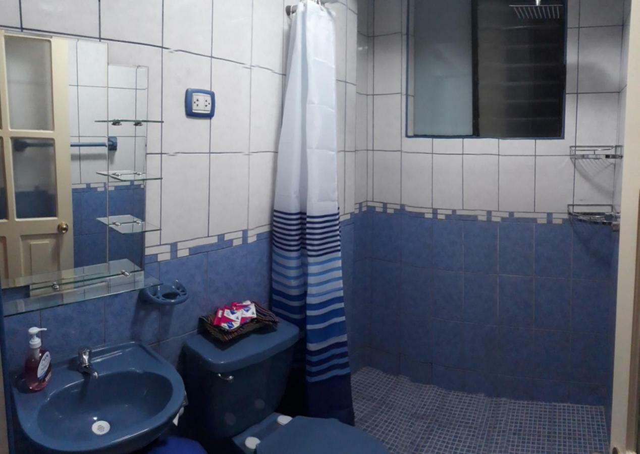 Yanuy Culinary Guest House Cuzco Exterior photo