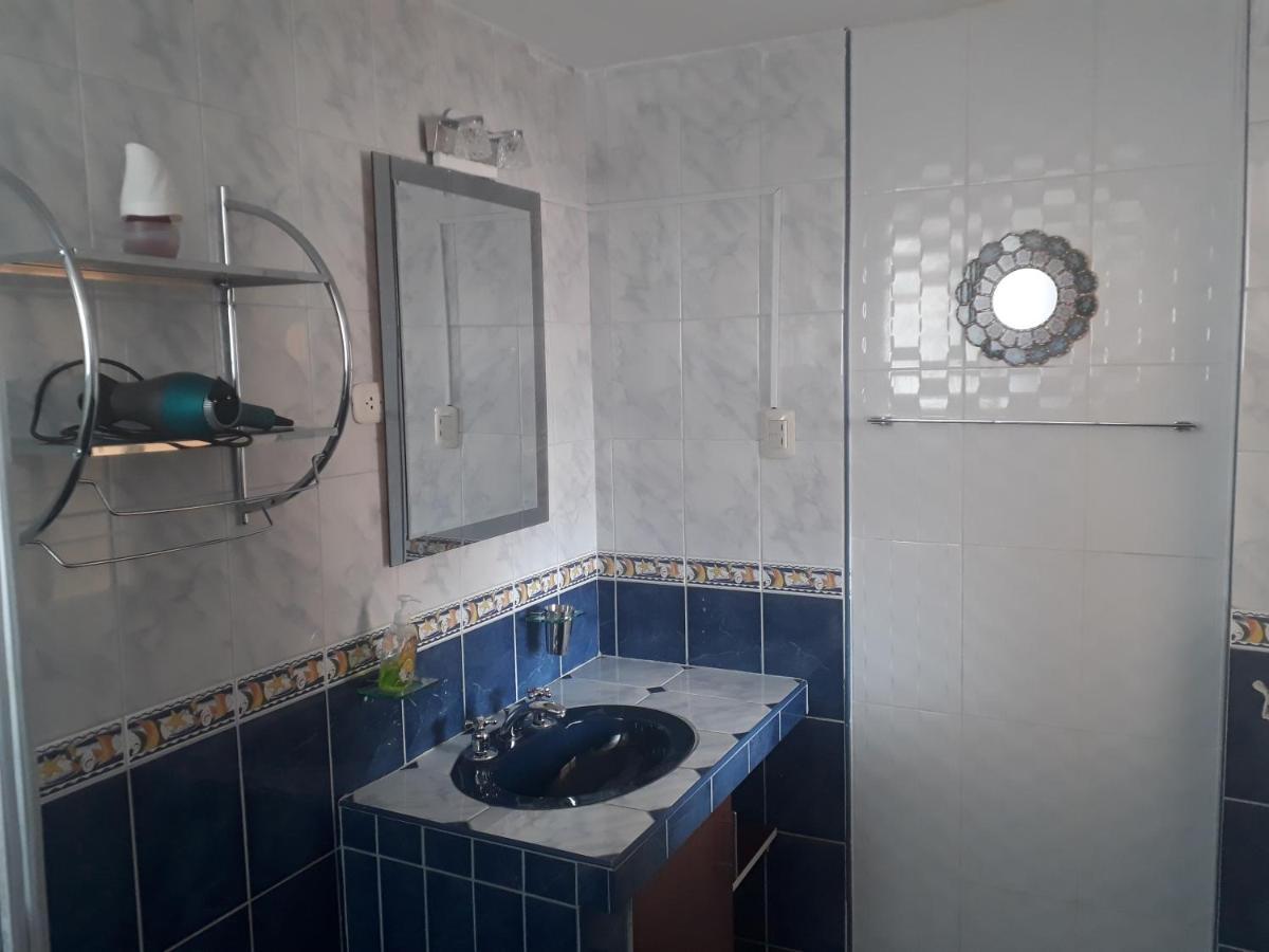 Yanuy Culinary Guest House Cuzco Exterior photo